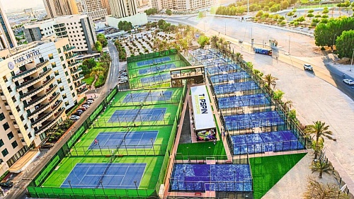 2nd UAE Junior 2024
