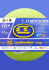 Amkodor Cup