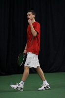 ITF Junior Circuit. Trofeul D. Sturdza. Только Ерш.