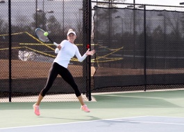 ITF World Tour. Edge International & KMMS. Затяжной триллер в Бока-Ратоне