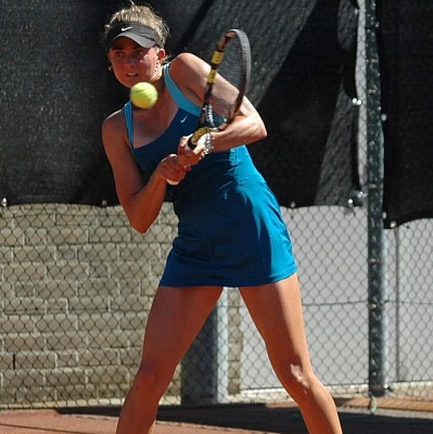 ITF Womens Circuit. Кубок Павлова 2018. Первый круг замкнулся