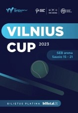 Vilnius Cup 2023
