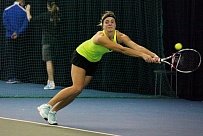 ITF World Tour. ITF $15. Плохие вести из Москвы