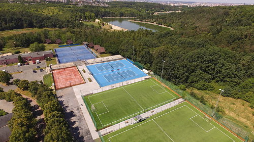 Prague Tournament 2024 J30