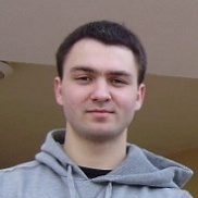 Юркевич Евгений Владимирович