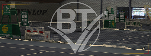 Baden Junior Internationals 2023
