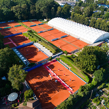 Junior Bavarian Open 2024 U14