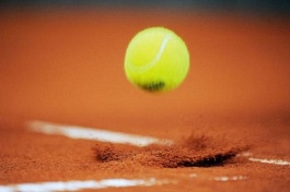 Tennis Europe14&U. Presov Cup. Только одна виктория