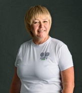 Лешукович Ирина Владимировна