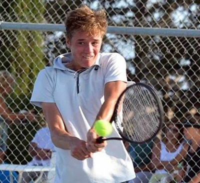 ITF Junior Circuit. Hungarian Open. Дорош уступил в квалификации