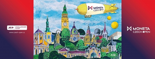 Moneta Czech Open 2020