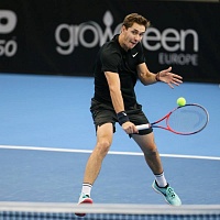 Егор Герасимов (2019)