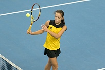 Tennis Europe 14&U. Cujic International Junior Trophy. Беларуски в обоих финалах