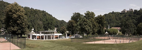 Uriage Eau-Thermale 2023