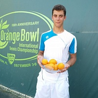 55th Junior Orange Bowl International