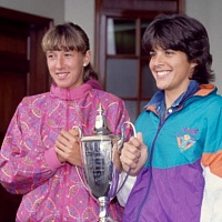 Наташа Зверева (1992)