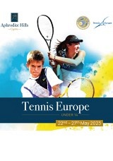 Aphrodite Hills 2023 TEU14 G3