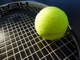 OTI Junior Cup. Виктория Канапацкая завоевала трофей в парном разряде