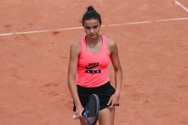 ITF World Junior Tour. Nevsky Cup. Виктории только у девушек