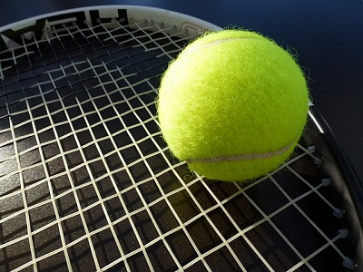 OTI Junior Cup. Виктория Канапацкая завоевала трофей в парном разряде