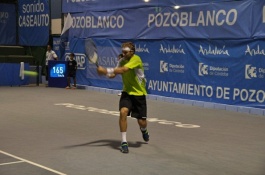 ATP Challenger Tour. Heilbronn Open.
