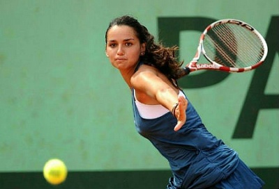 Кубок Павлова. ITF Women’s Circuit. Екатерина Александрова проиграла в финале