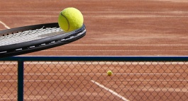 World Tennis Tour Juniors. 2nd Velayat Cup Junior Tournament. Арутюнян дебютировал в паре