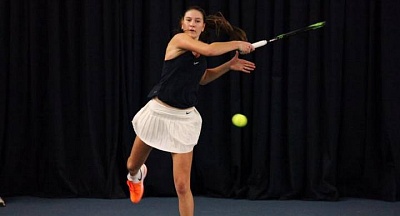 ITF World Tour. Magic Tours. Старт Готовко и Кубаревой