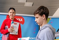 Tennis Europe14&U. BTA Cup. Без побед