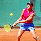 Tennis Europe14&U. XXVIII Taça Internacional Maia. До финалов не добрались