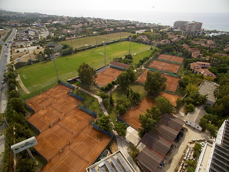 Shine Russia Tennis Cup 2020 Women