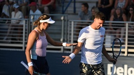 Grand Slam. US Open. Впервые без побед