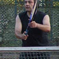 Борисовский теннисный клуб