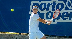 ATP Challenger Tour. Porto Open. Упущенные возможности