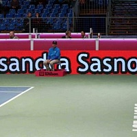 Hungarian Ladies Open 2017