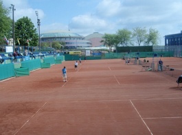 Tennis Europe 16U. Pinsk Open (обновлено)