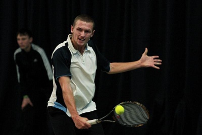 ITF  Mens Circuit. 13ème Internationaux de Bressuire - 79