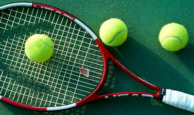 ITF Women's Circuit. Al-Solaimaneyah EGY F3. Анна Сокол продолжает в парном разряде