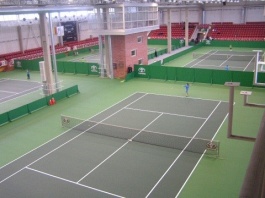 Tennis Europe16&U. Siauliai. Посев — не гарантия