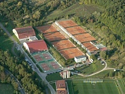 Tennis Europe 12&U. O pohár hetmana Zlínského kraje. Дальше вторых кругов не забрались