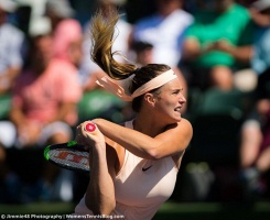 WTA Tour. Western & Southern Open. Реванш Соболенко