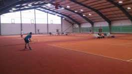 ITF Junior Circuit. Sport Hotel Kurz Junior Classic.