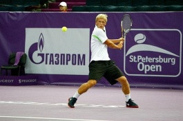 ATP Tour. Huajin Securities Zhuhai Championships. Василевский в полуфинале