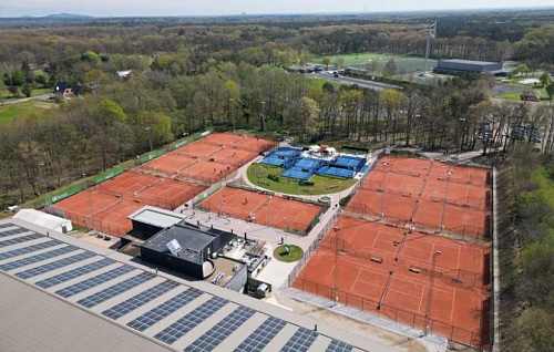 Luxilon Summer Cup Tenkie Park 2024