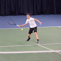   World Tennis Tour Juniors. Siroki Brijeg Open 2. Белорусы не вышли из квалификации