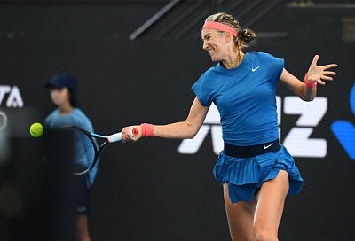 WTA Tour. Adelaide International. Двойной успех