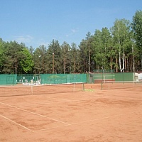 Спортивный клуб «Лида Драйв плюс»