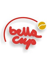 Международный женский любительский турнир по теннису «Bella Cup».