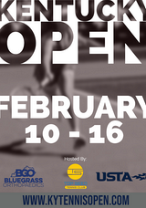 Kentucky Open 2020