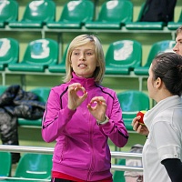 Чичмарова Ирина Алексеевна